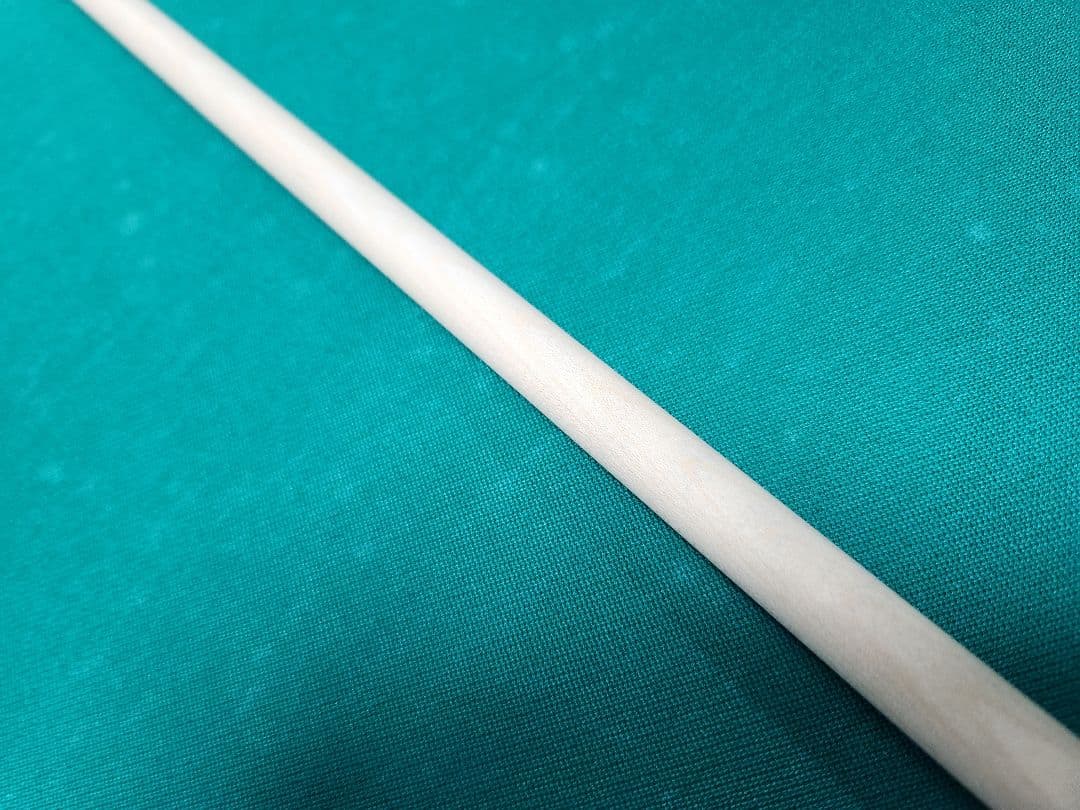 アダム　シャフト　M. Fuji 23　ムサシリング　10山