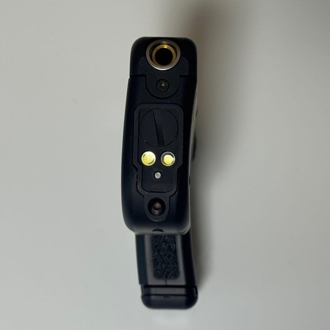 東京マルイ CURVE ガスガン コンパクト