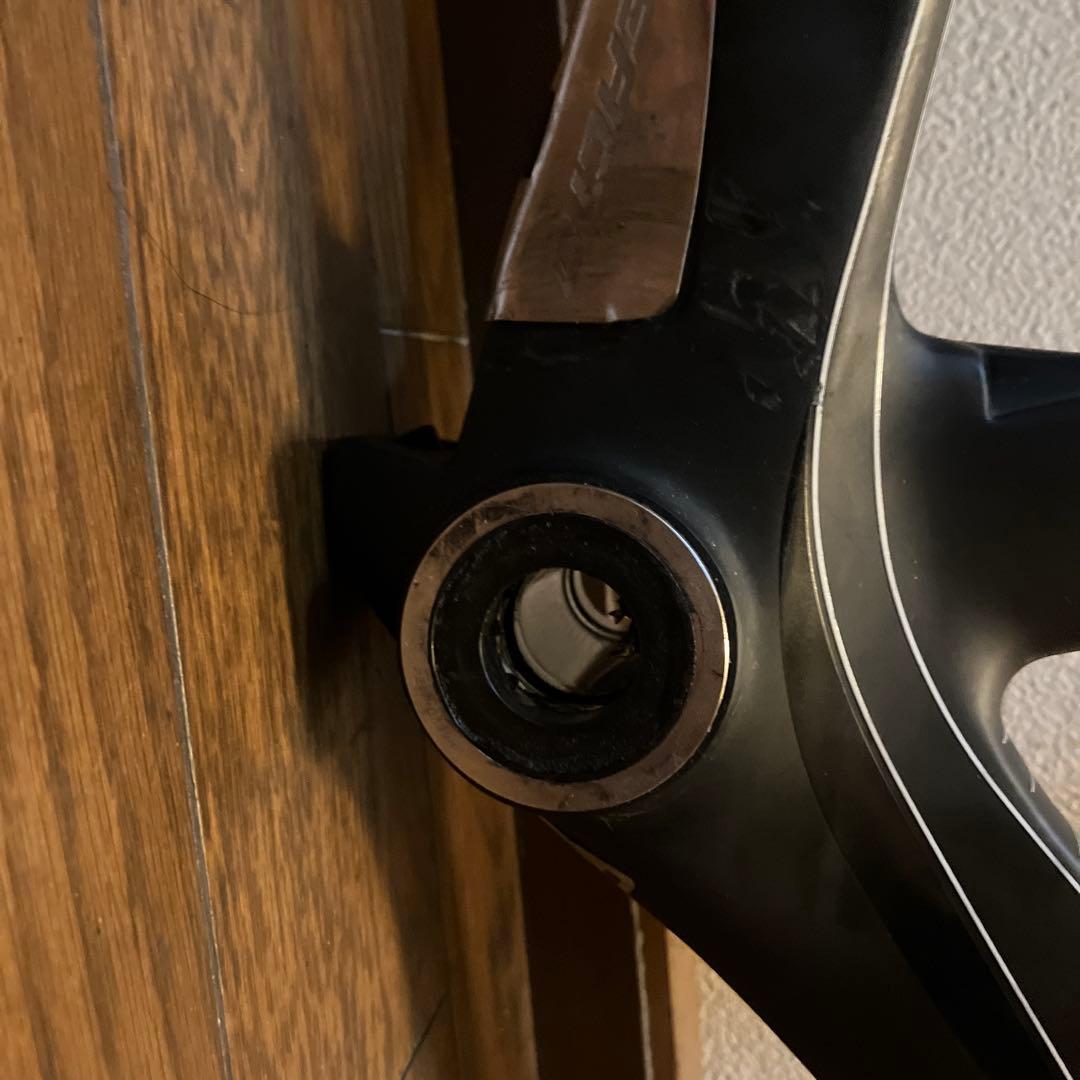 パーツ Yomisu Ratio