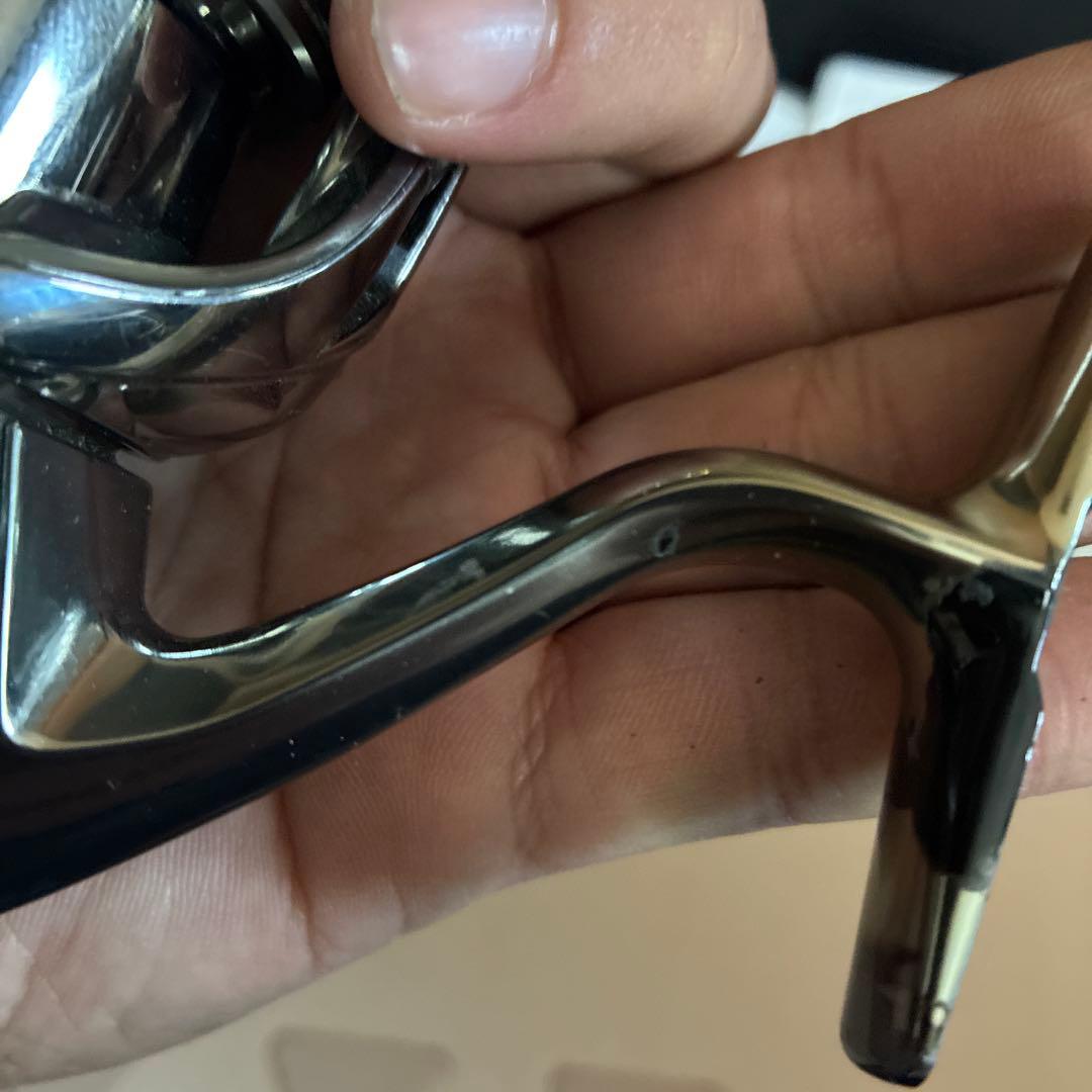 18ステラ2500SHG 替えスプール付き