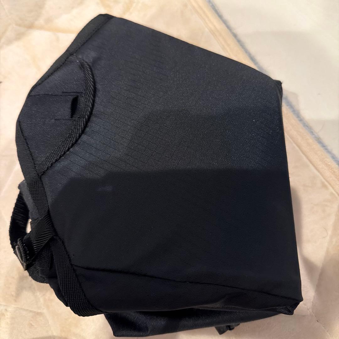 field record FR-chair カーボン UL 270g