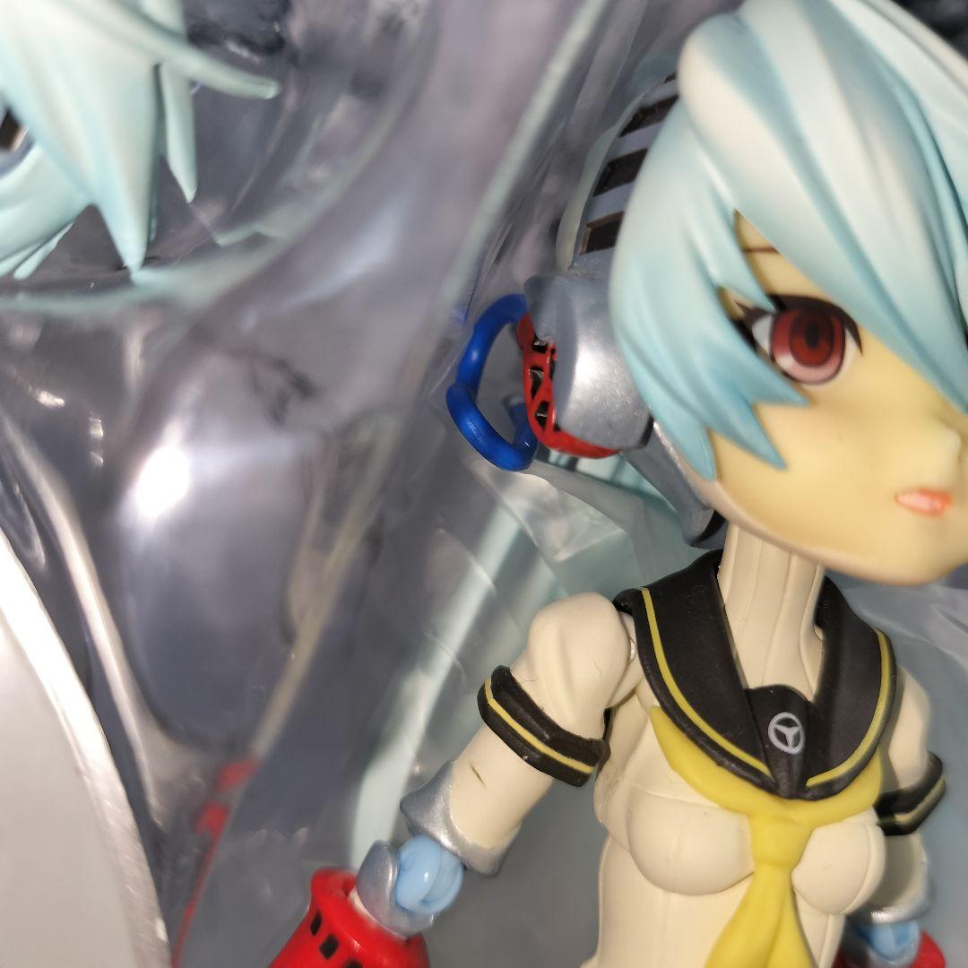 パルフォム　りゅんりゅん亭　遠那かんし ペルソナ　アイギス　ラビリス　セット