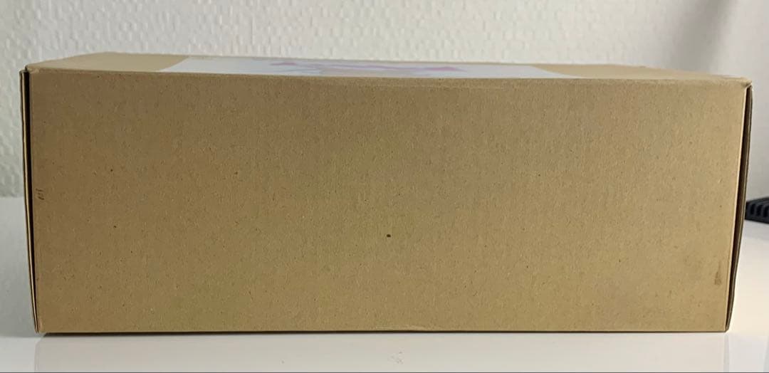 レッドテール　デストロイア レジンキット