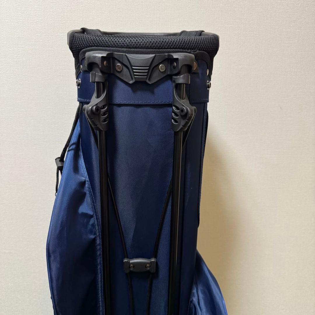 OOWLS スタンド キャディバッグ 9.5型 2023年モデル JYPER'S