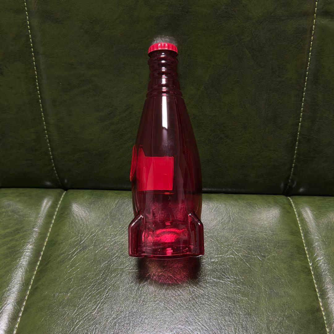 ※最終値下げ※【Fallout】 ヌカ•コーラ•チェリー ボトル / キャップ缶