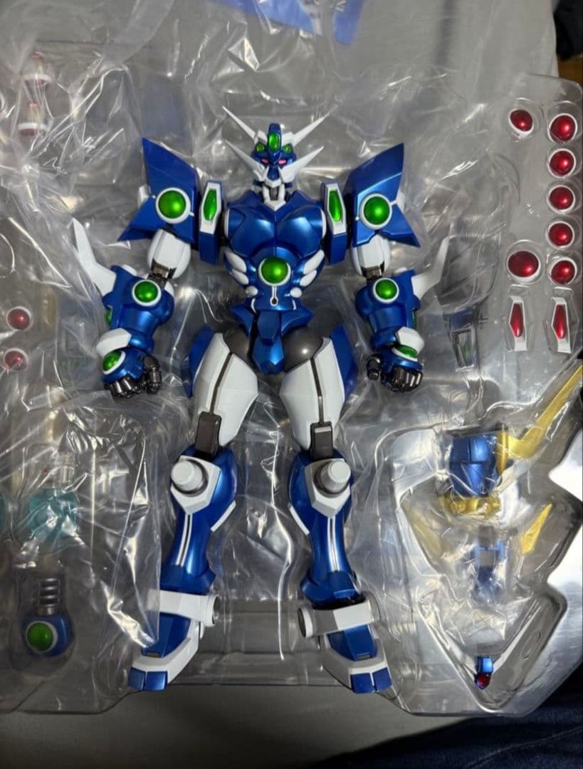 ソウルゲイン 千値練(ストア限定特典付き）