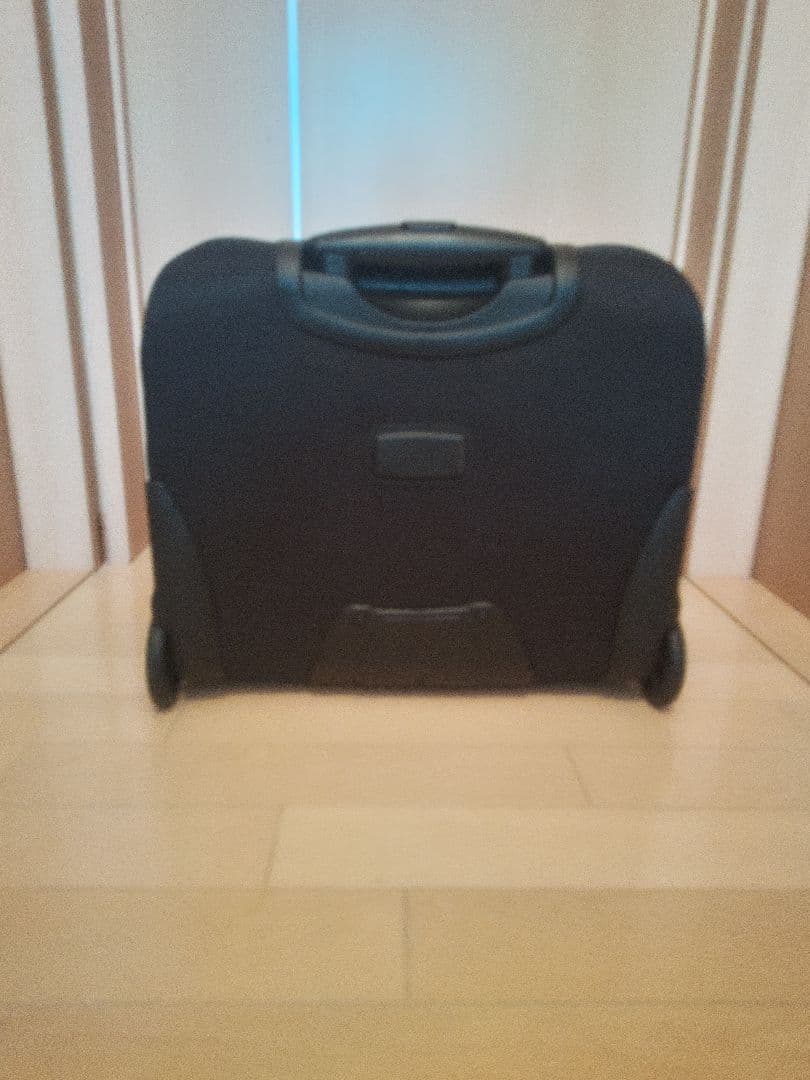 【うえさん】ANEW GOLF キャリーバッグ ロッカーバッグ キャスター