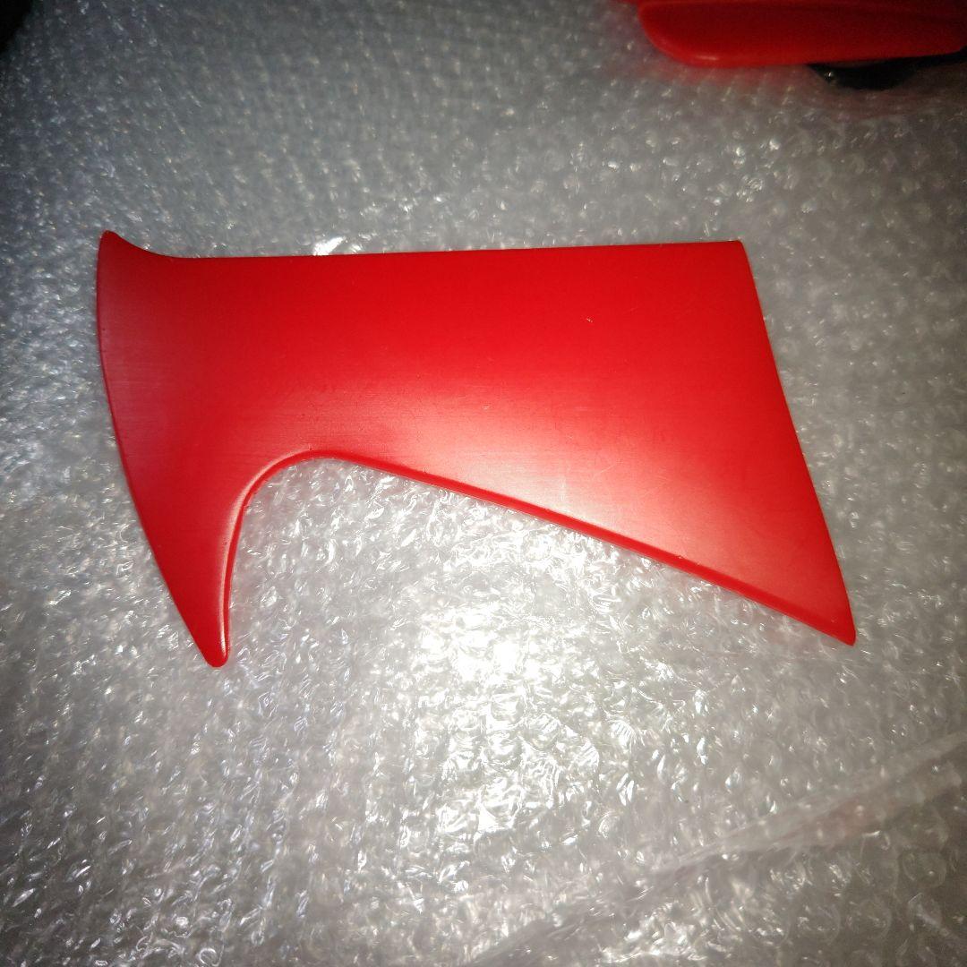 グレートマジンガー　ジャンボマシンダー　スクランブルダッシュ　現状品