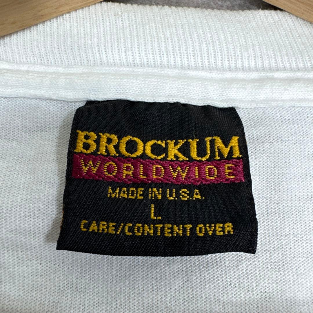 希少 90s King Crimson ヴィンテージ バンドTシャツ 当時物 L