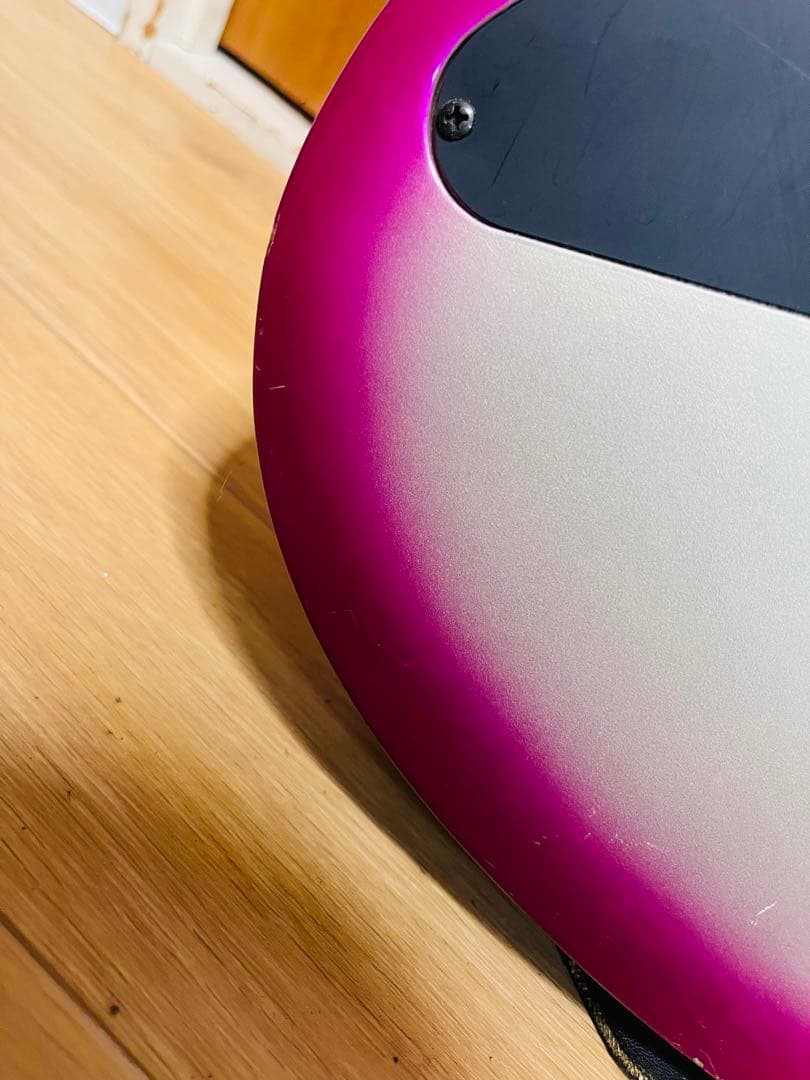 FERNANDES FR-65？フェルナンデス エレキギター