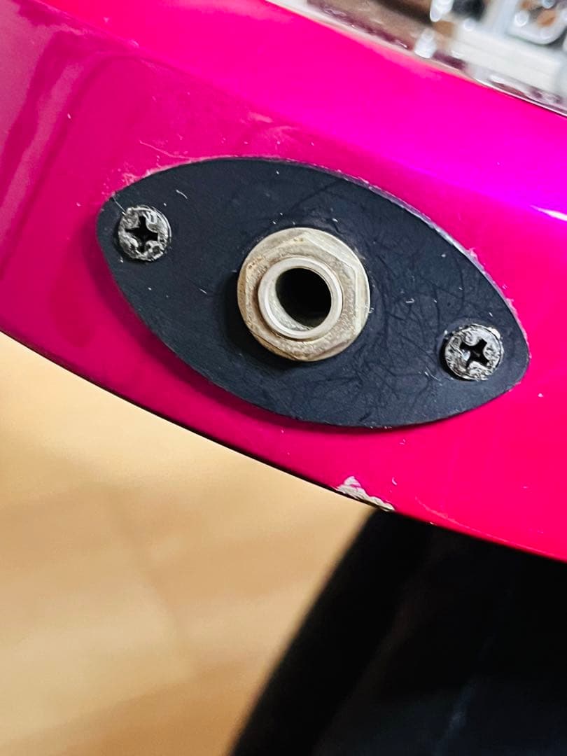 FERNANDES FR-65？フェルナンデス エレキギター