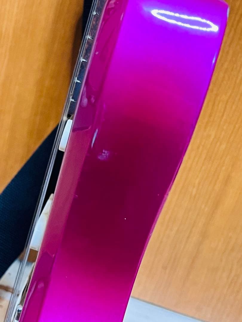 FERNANDES FR-65？フェルナンデス エレキギター