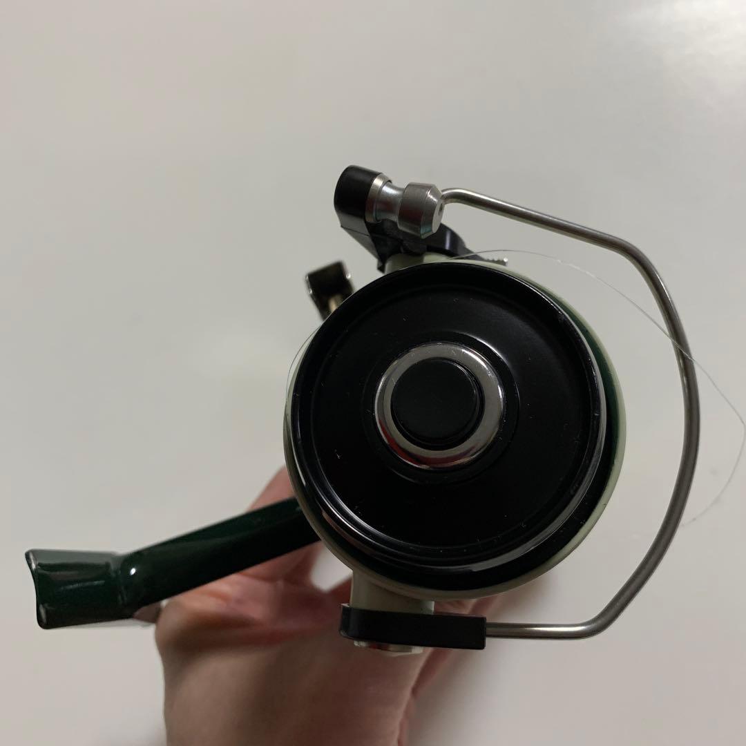 Abu Garcia Cardinal 44 リール