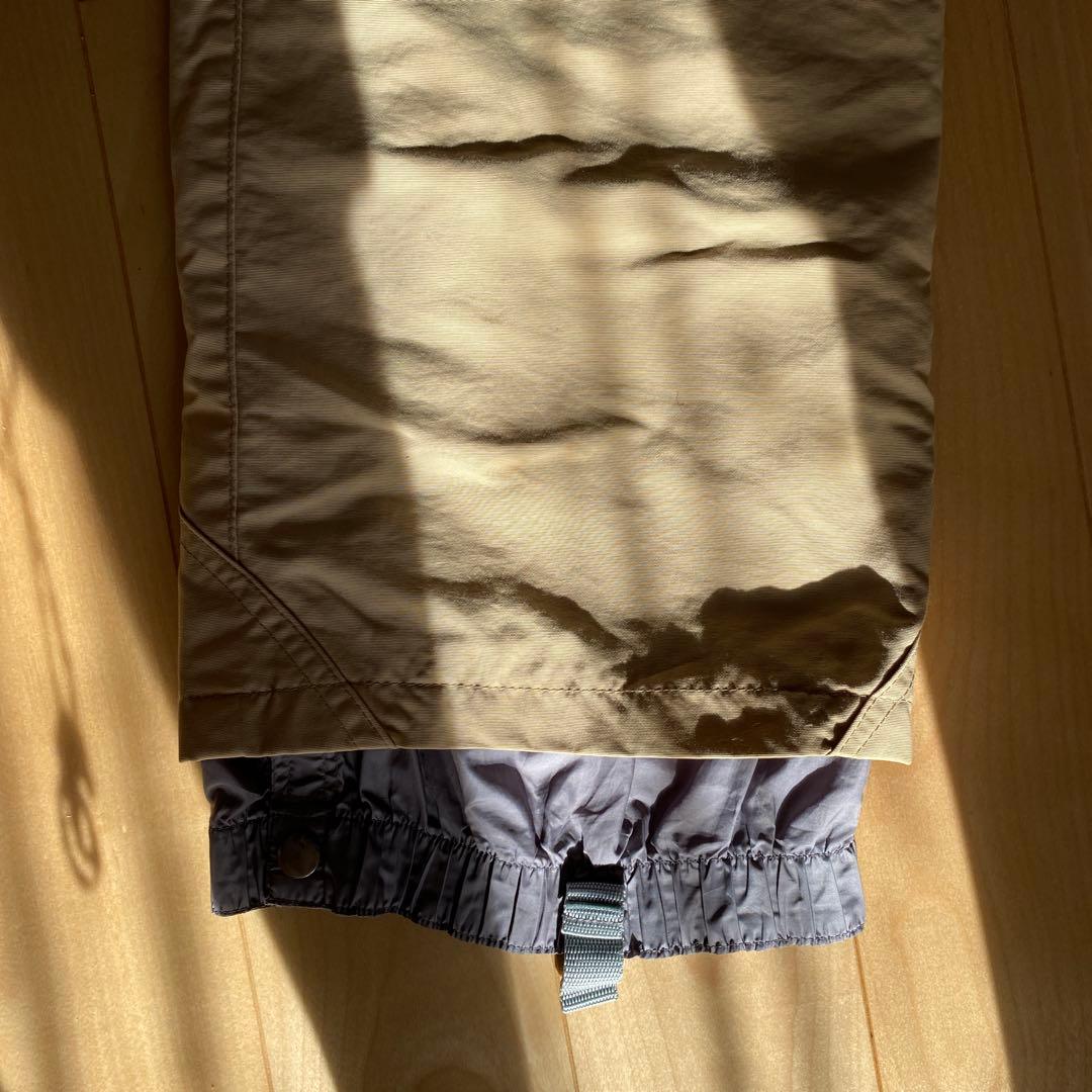 HELLY HANSEN レディーススキーウェアーセット　サイズ　L 中古品