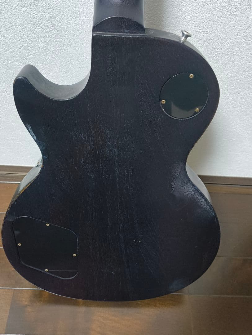 Gibson studio ブルー ステちゃんさん専用