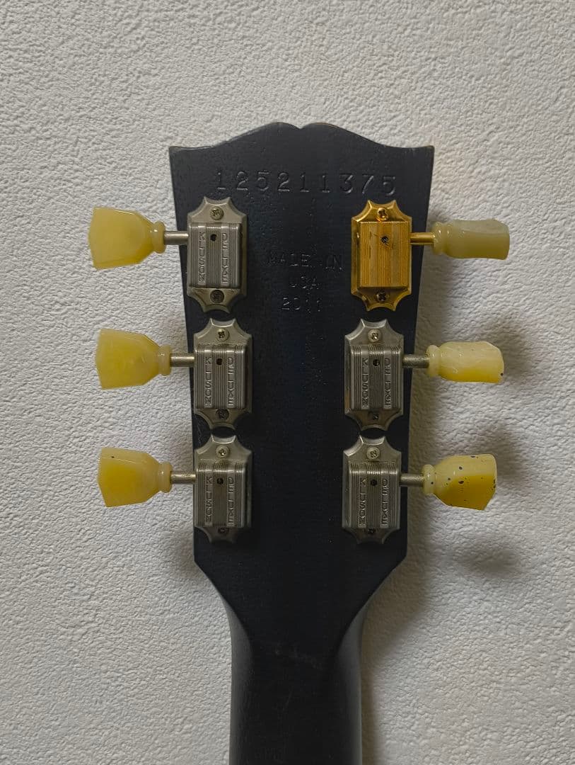 Gibson studio ブルー ステちゃんさん専用