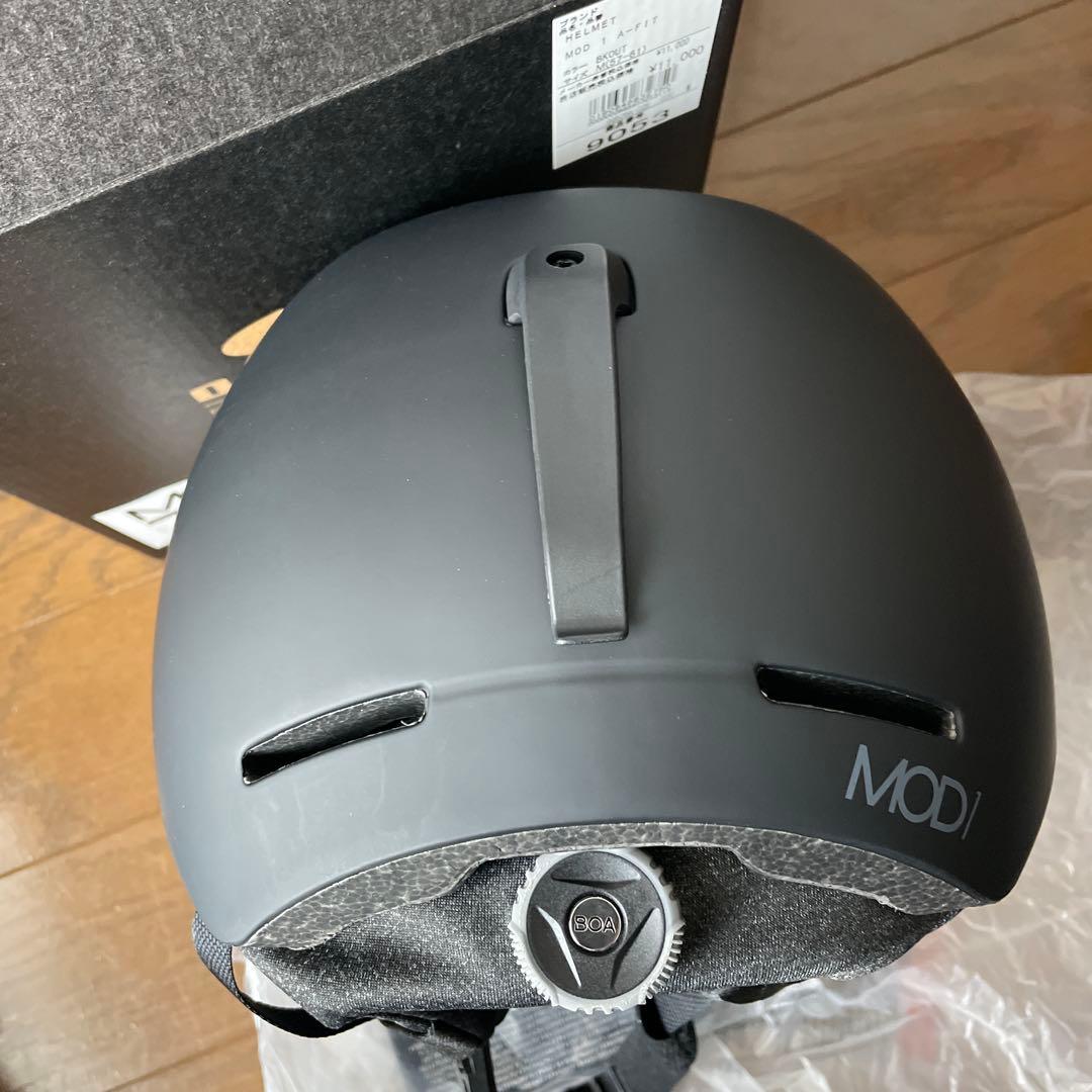 OAKLEY MOD 1 A-FIT Ｍサイズ　1回のみ使用品