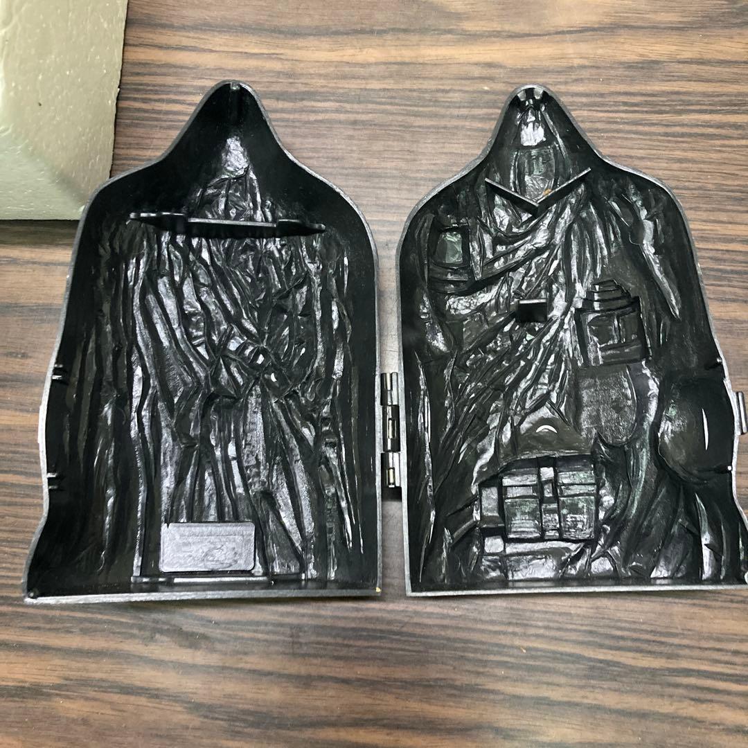 超合金 ゴッドマーズ GB-67 魔神岩付き