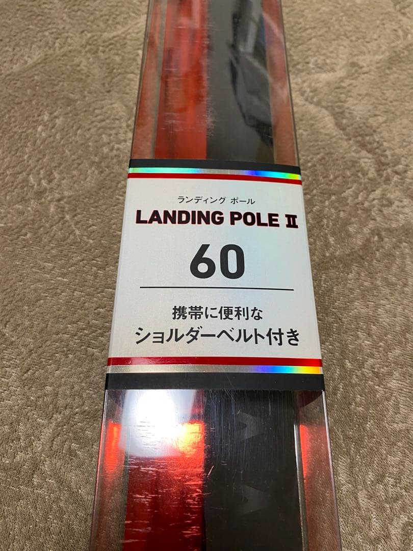 ダイワ ランディングポール II 60