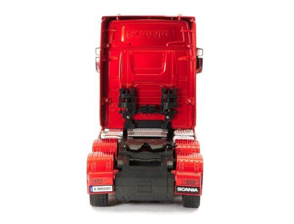 Huina 1501 1/18 スカニア 770S トレーラーヘッド ラジコン