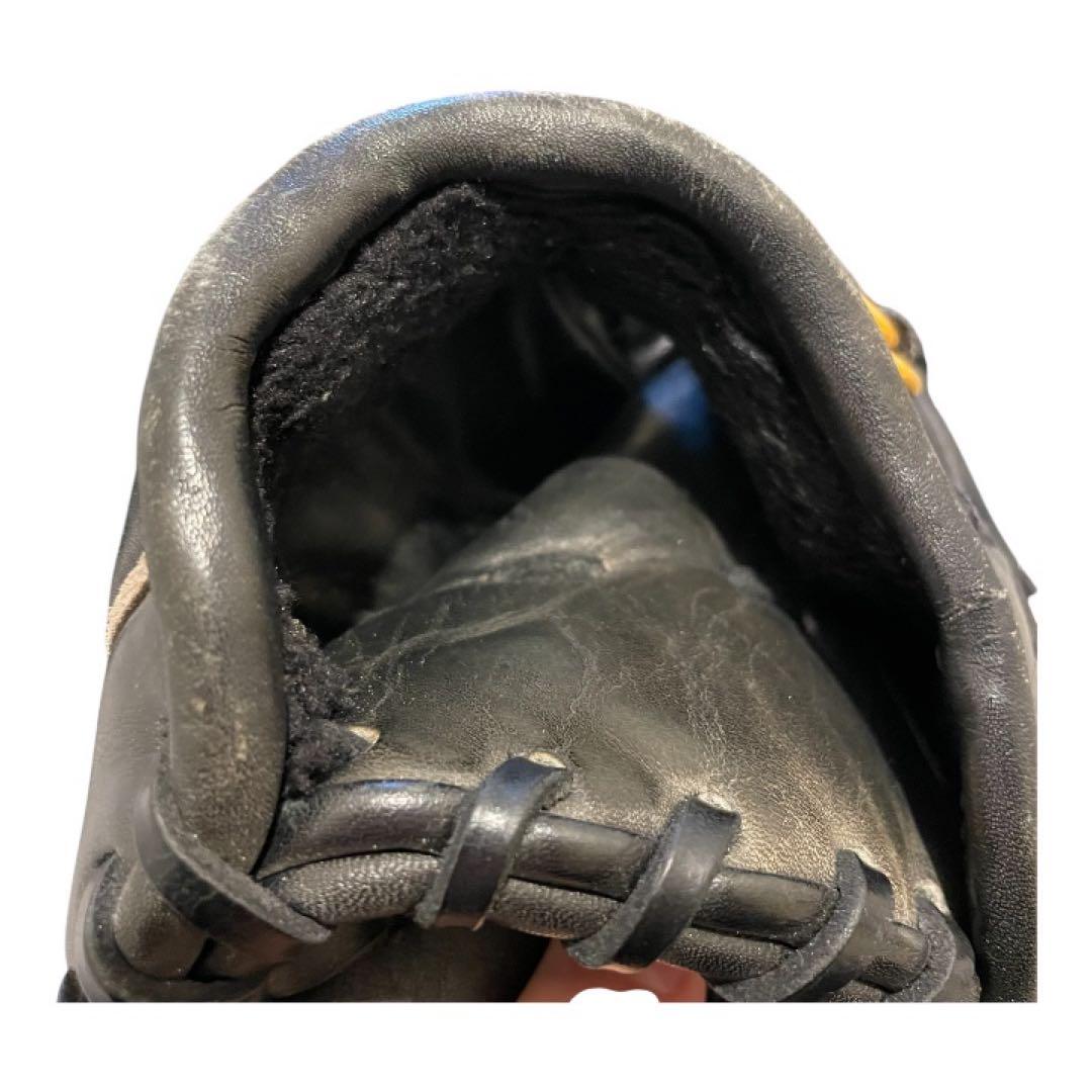 Nike軟式野球グローブ ダルビッシュモデル※廃盤