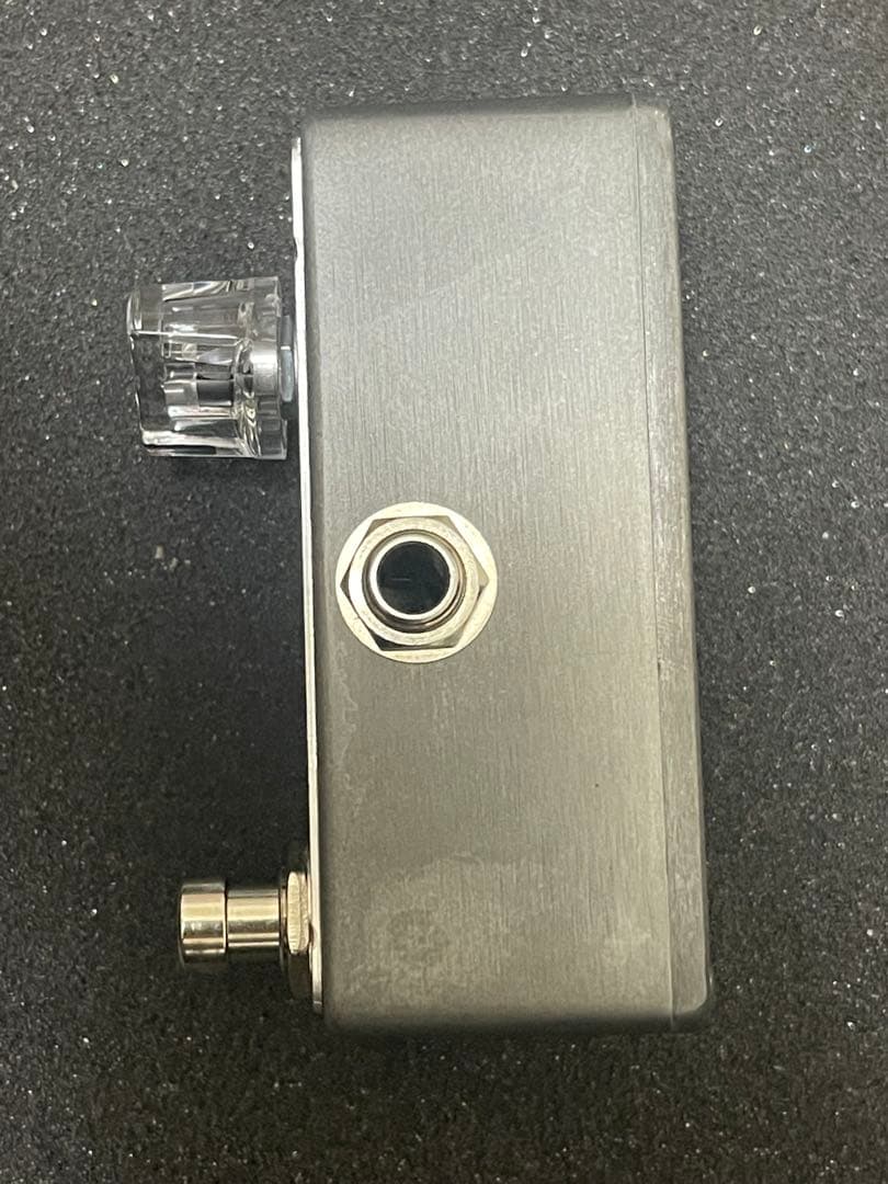 ギター XOTIC EP Booster