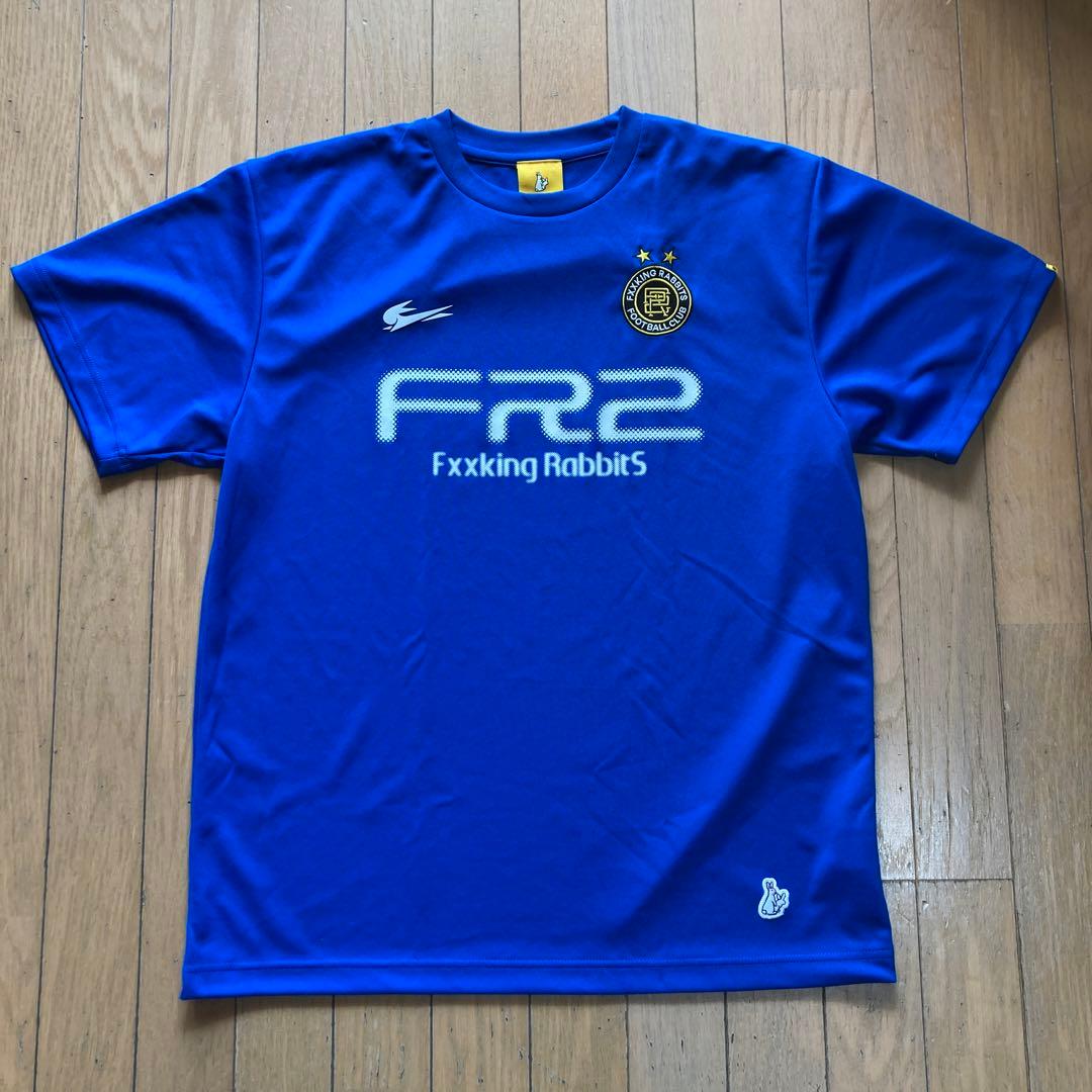 ウェア #FR2 footballT size L
