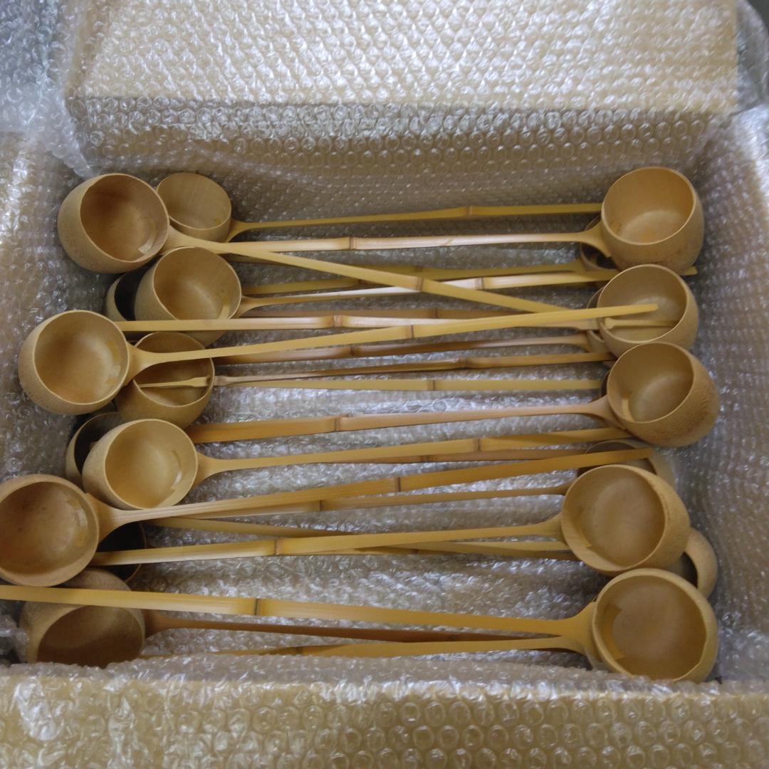 柄杓 まとめて 計24点 水屋道具 茶道具