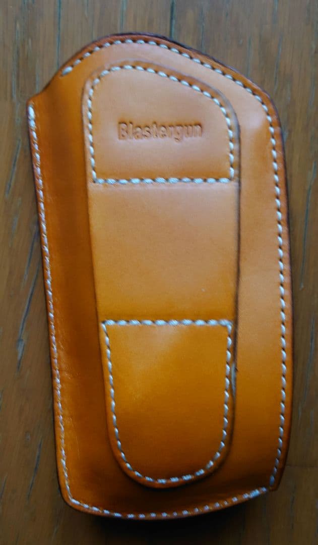 ブレードランナー 留之助ブラスター 2019 おまけ付き