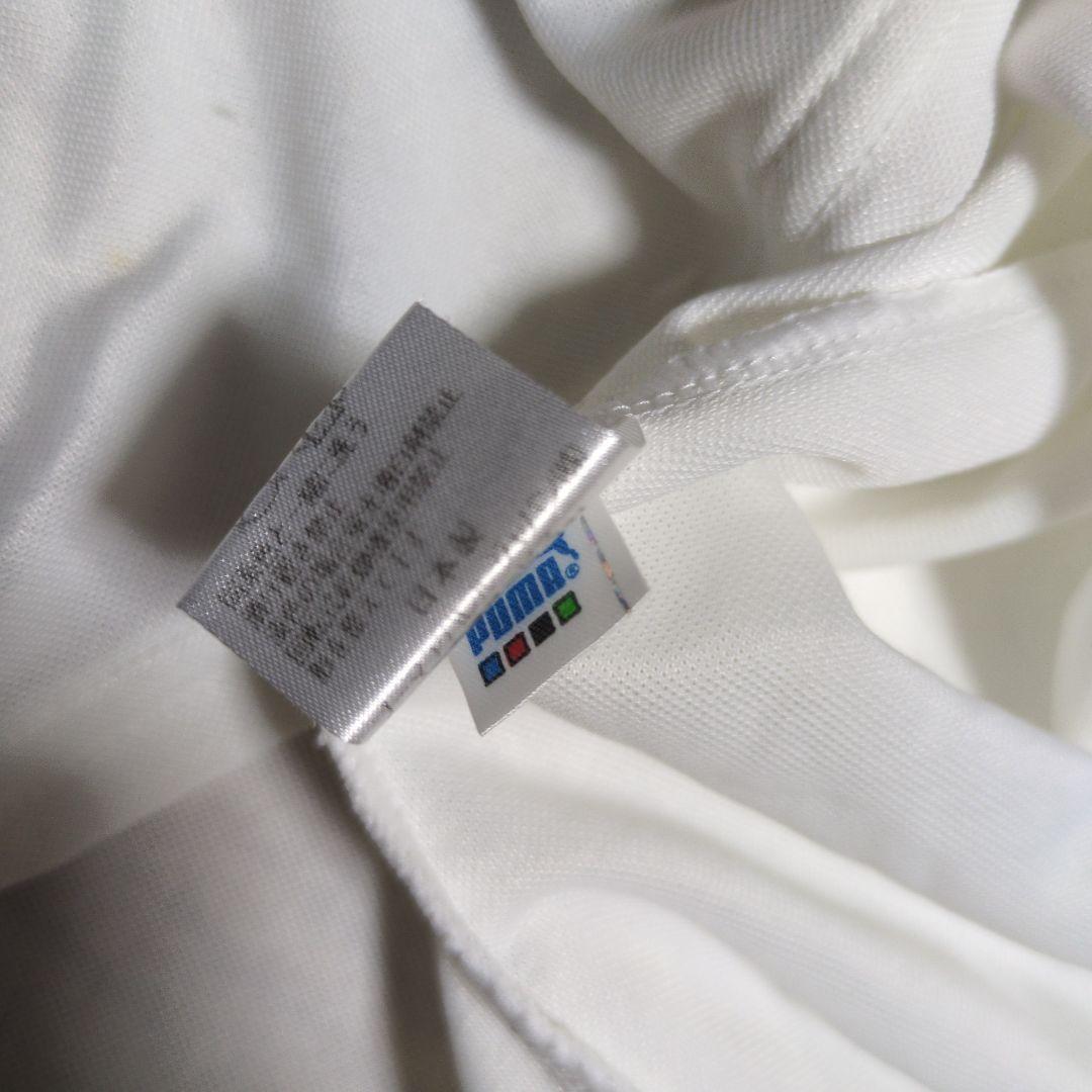 清水エスパルス 2008 アウェイ 藤本淳吾 選手用 選手支給品 ユニフォーム