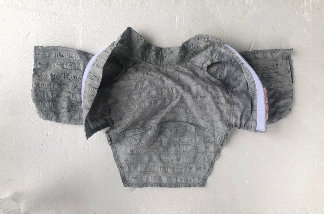 イタグレ　ウィペット　浴衣　GIRLS