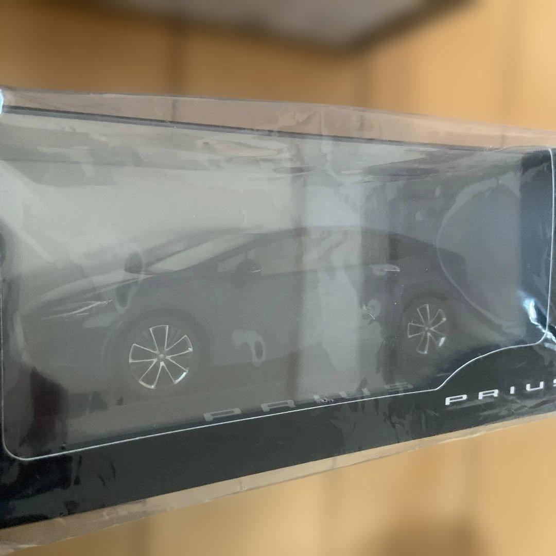 プリウスミニカーセット　1/30スケール　未開封品