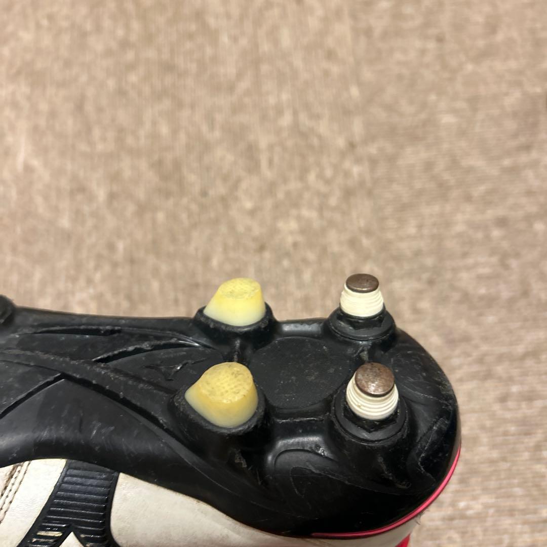 シューズ Mizuno morelia neo sg 25cm