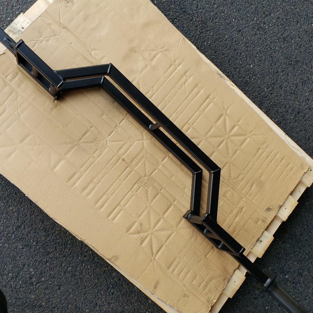 バードパラレルバー、スイスバー５０mmトレーニングフイットネスオリンピックバー