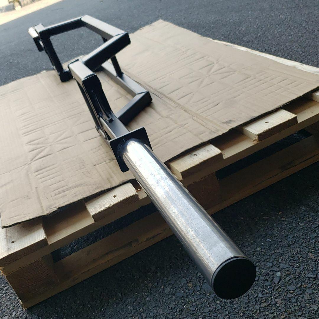 バードパラレルバー、スイスバー５０mmトレーニングフイットネスオリンピックバー