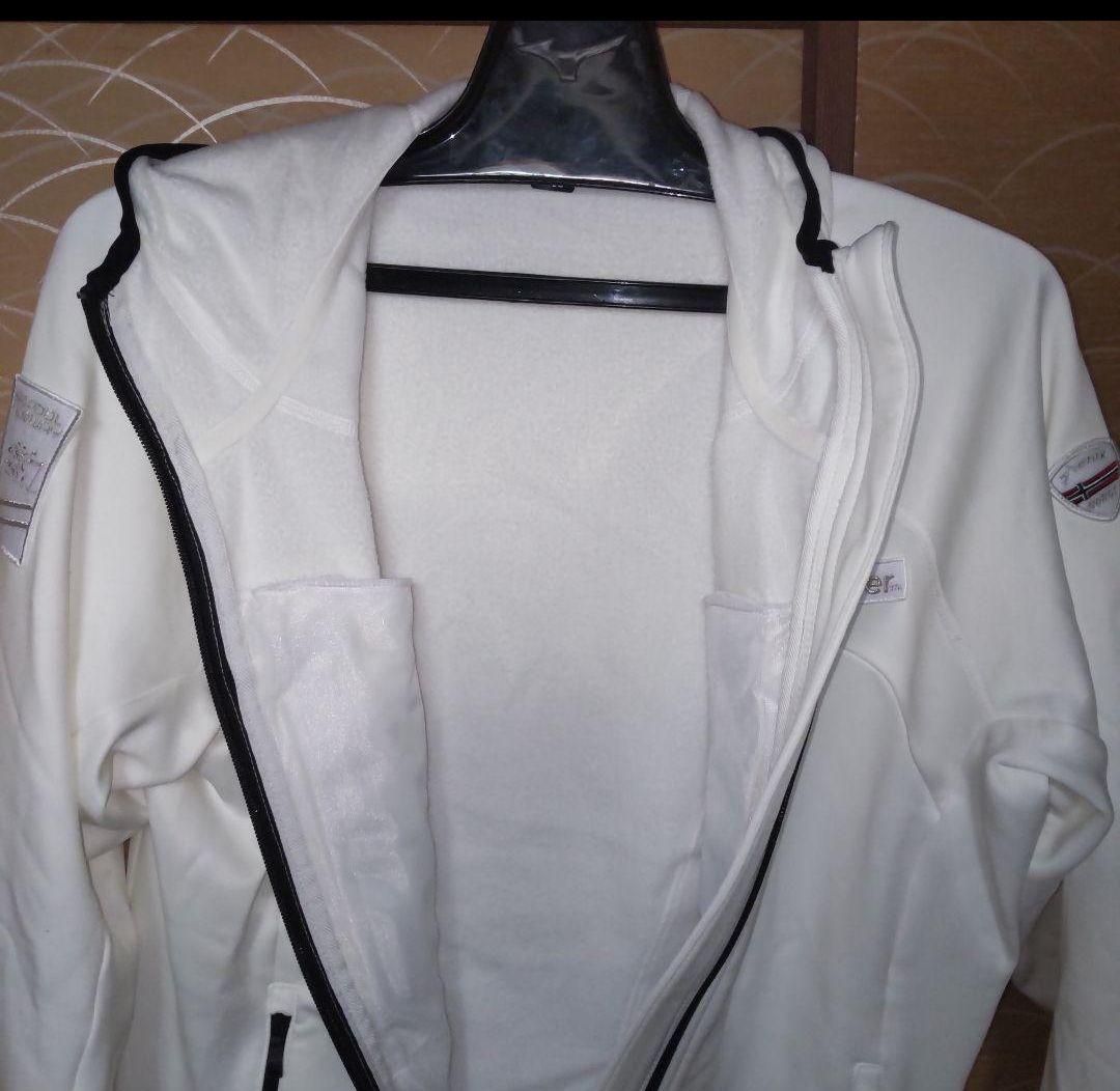 c PHENIX フェニックス Norway Team パーカーミドラー