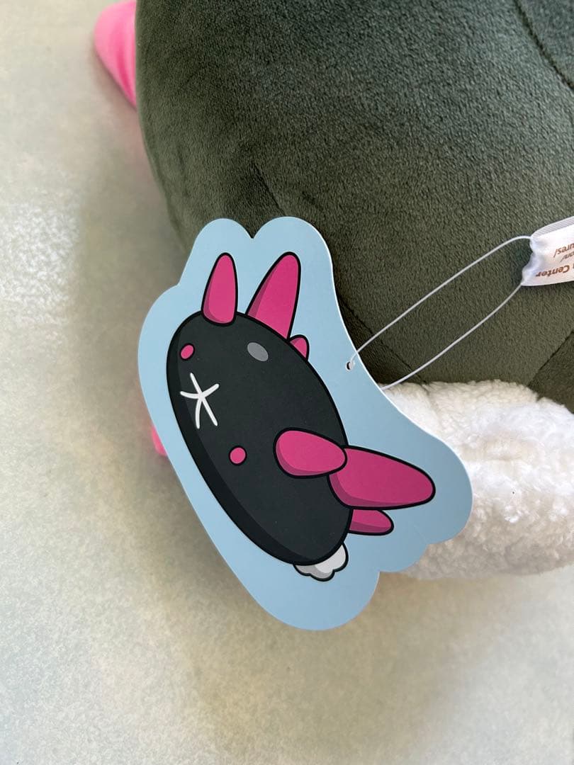 ポケモンセンター　ぬいぐるみ　3個セット