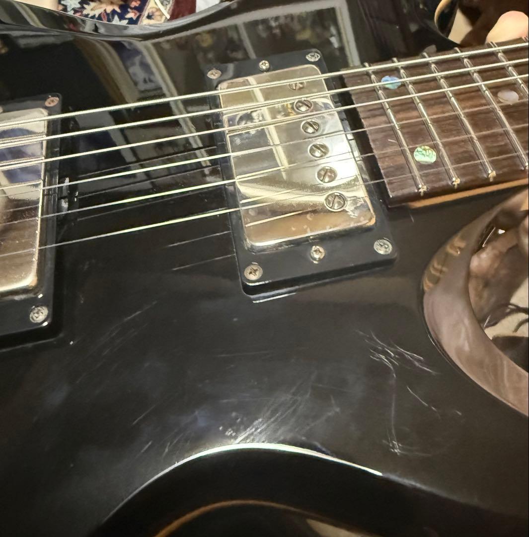 t's guitars Vena 24/27 「大和モデル Nena」