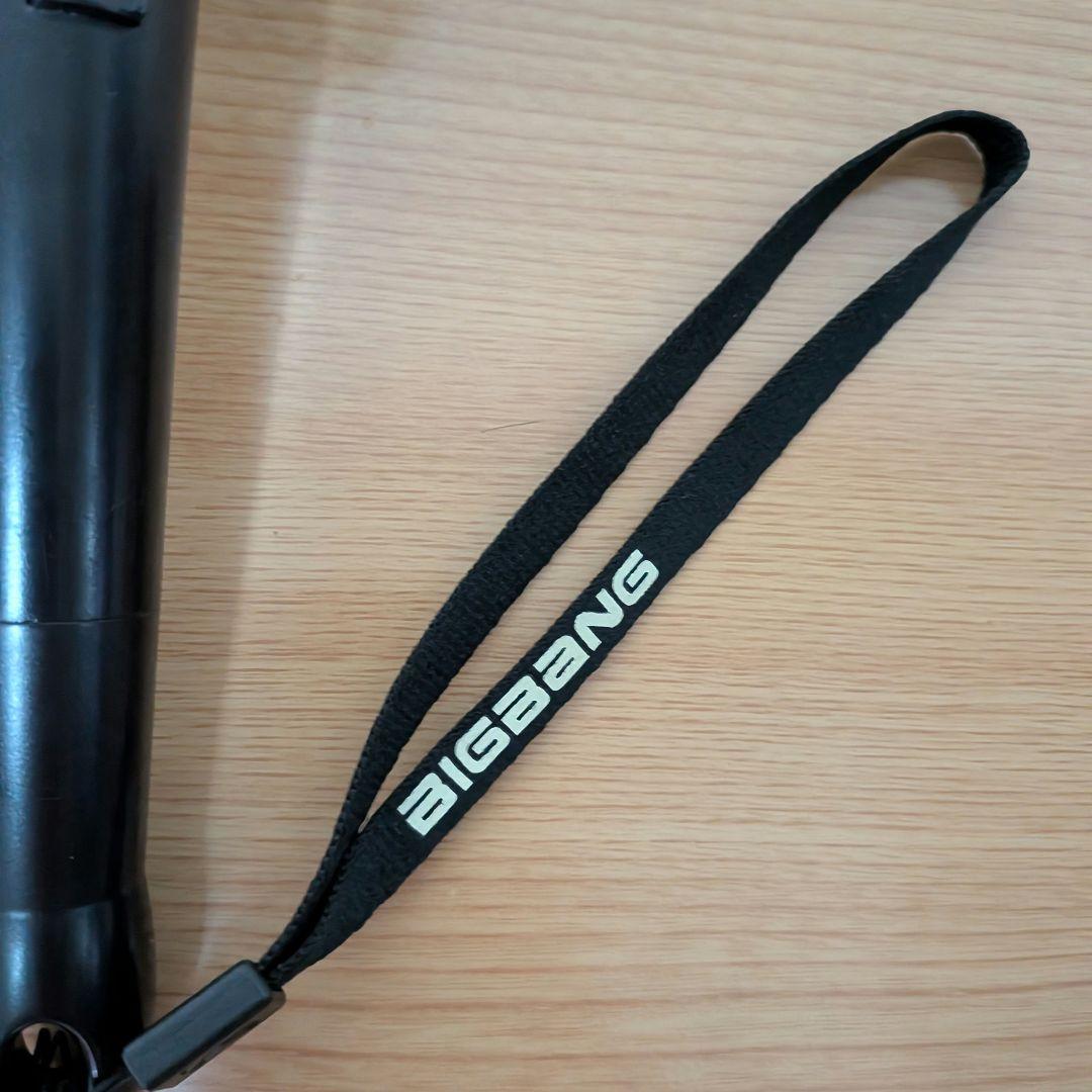 BIGBANG 10周年 ペンライトヘッド