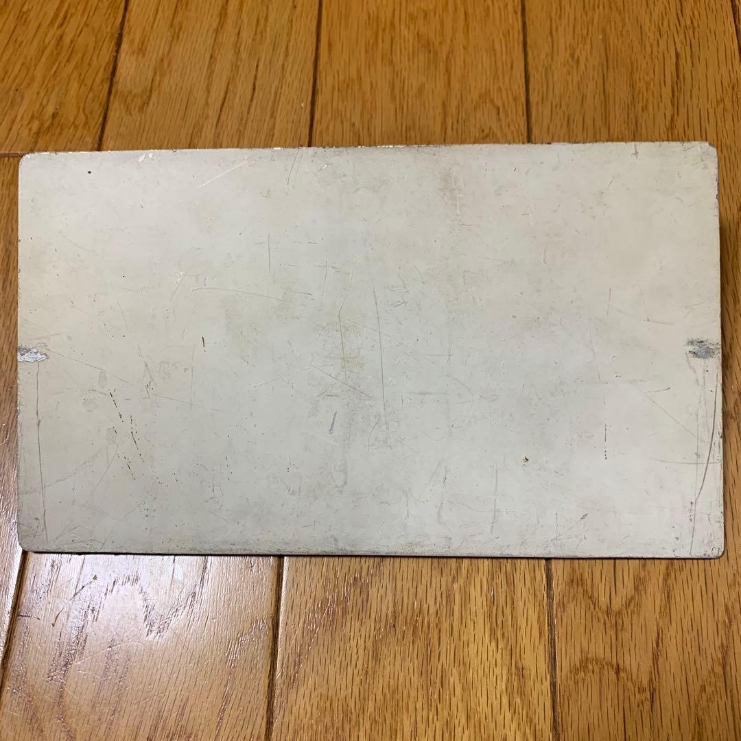 年始セール！貴重！！！　鉄道部品　サボ　愛称プレート　桜島