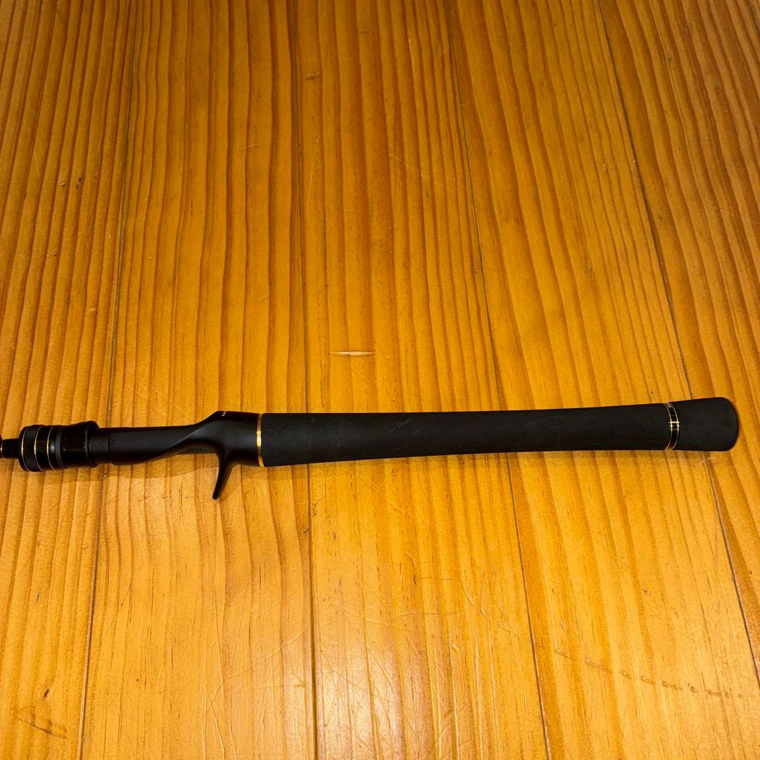 テイルウォーク フルレンジ CC 63M＋　67M ＋　2本セット