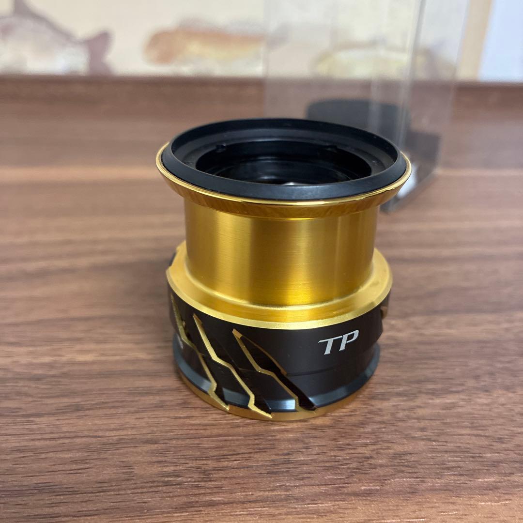 20 ツインパワー　3000MHG スプール