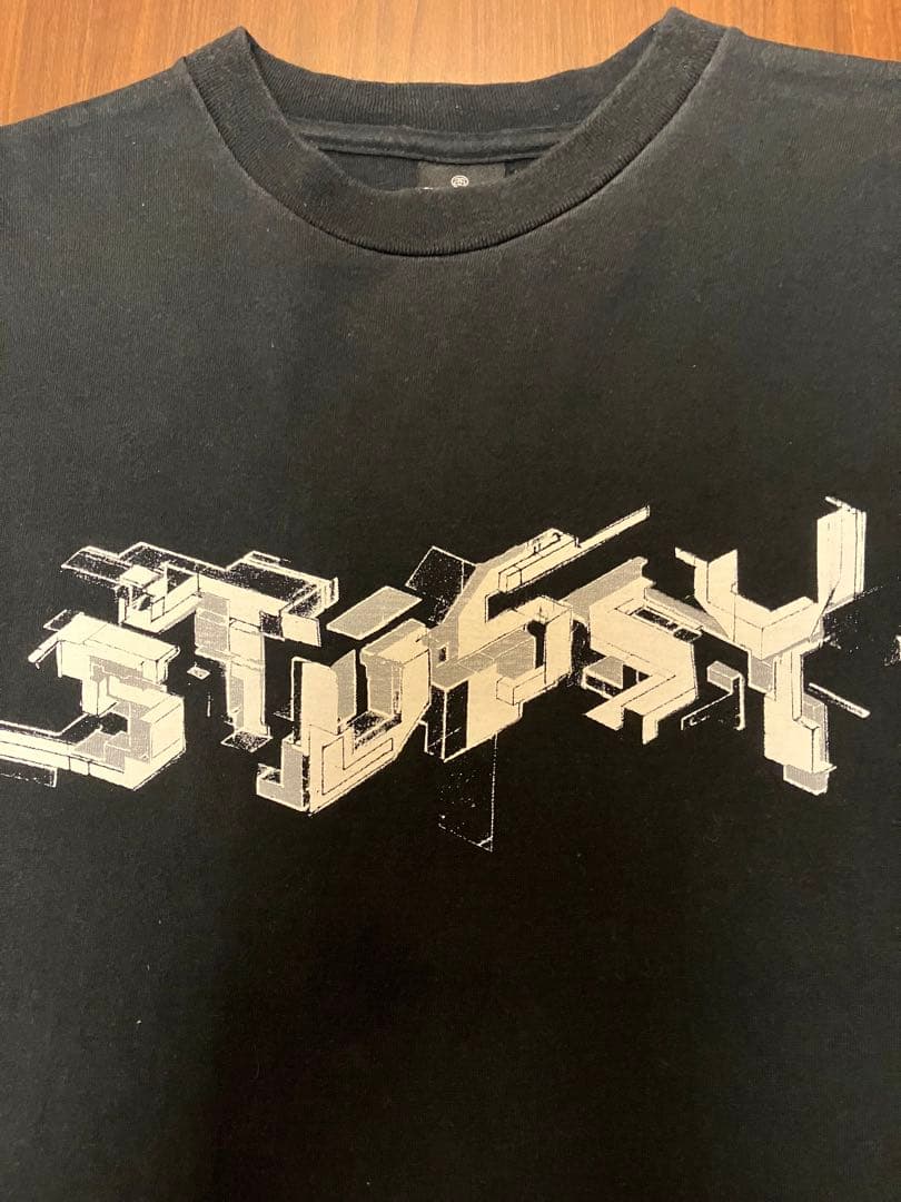 スケートボード STUSSY CUSTOMADE Made in USA