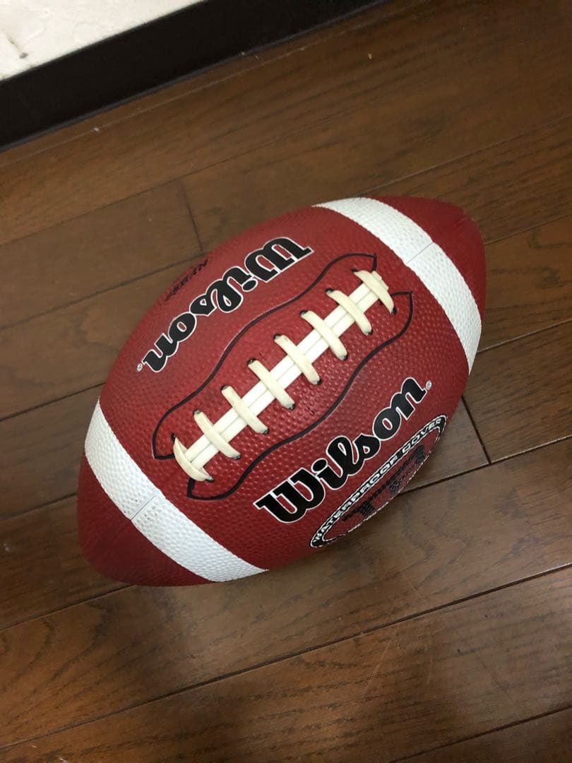 アメフトボール