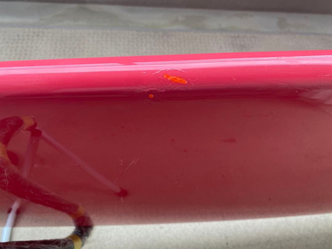 【お値下げ】HawaiianProDesigns/DT4 9.0サーフテック