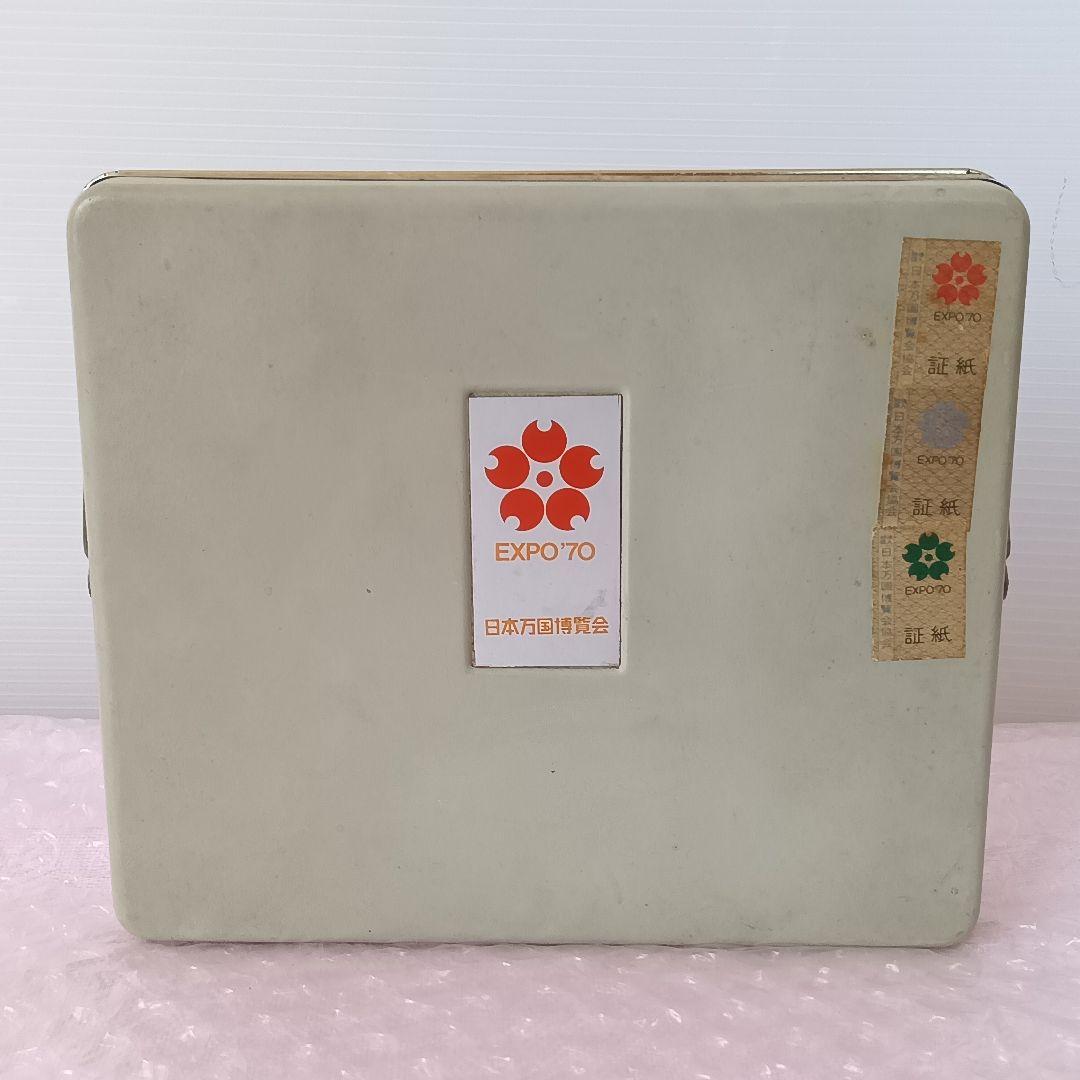 岡本太郎 日本万博 EXPO‘70 太陽の塔 ネックレス 文鎮 ストラップ