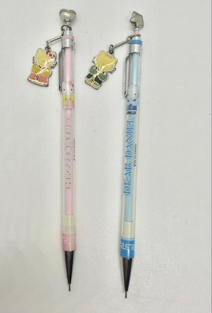 ★即日発送★廃盤 希少品 Hello Kitty シャーペン まとめ売り 限定品