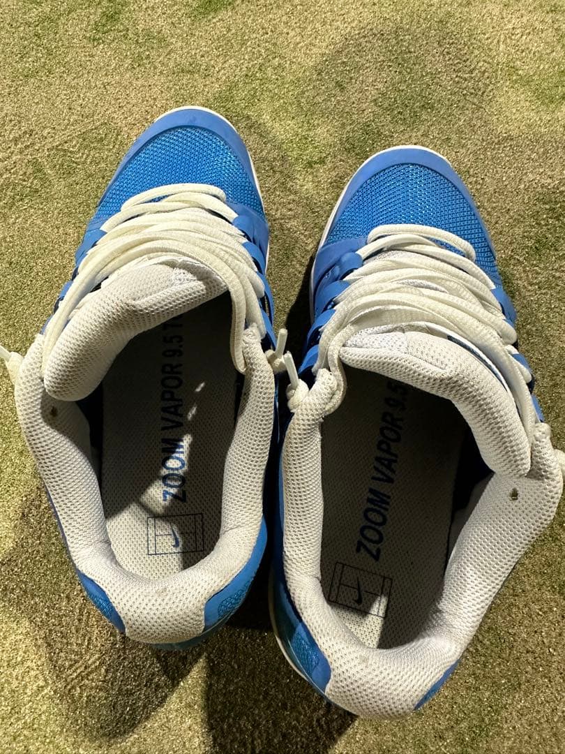 NIKE　Zoom Vapor 9.5 Tour　25cm