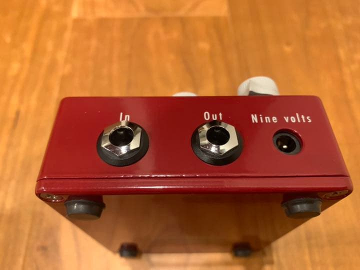 ギター Klon KTR