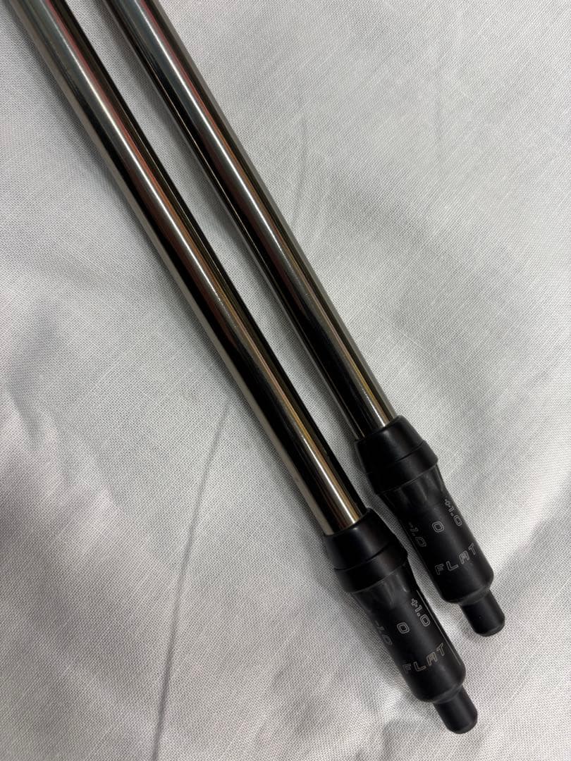 最終値下希少スペックPING TOUR173-85X２本セット4U5U用